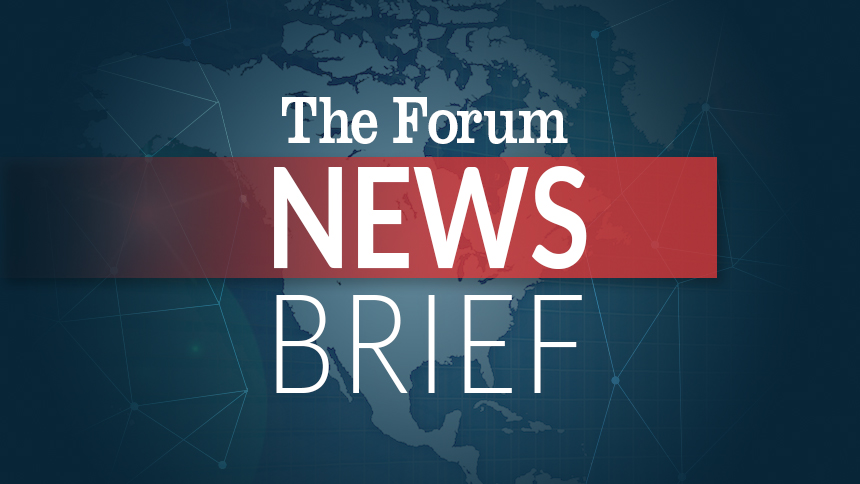 Man hospitalized after being found with stab wounds in downtown Fargo - Vimarsana News